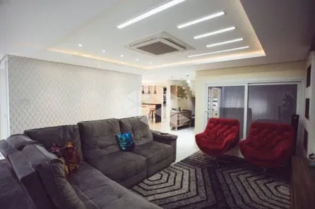 Casa com 4 Quartos à venda, 337m² no Igara, Canoas