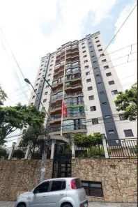 Apartamento com 3 Quartos à venda, 228m² no Vila Rosália, Guarulhos
