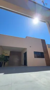 Casa com 3 Quartos à venda, 164m² no Plano Diretor Sul, Palmas