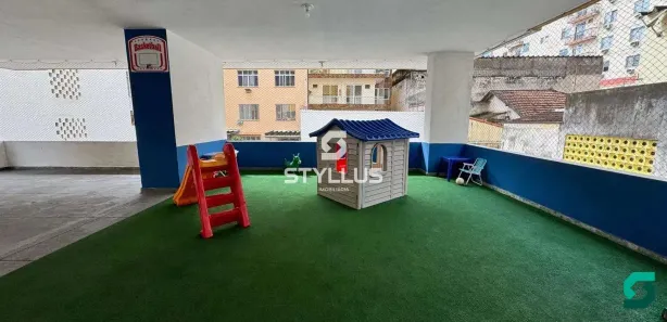 Apartamento com 2 Quartos à venda, 70m² no Méier, Rio de Janeiro