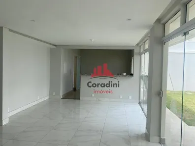 Casa de Condomínio com 4 Quartos à venda, 286m² no Vila Santa Maria, Americana