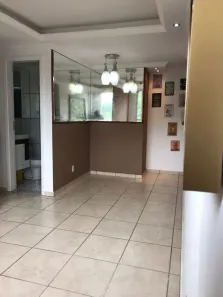 Apartamento com 2 Quartos à venda, 45m² no Senador Camará, Rio de Janeiro