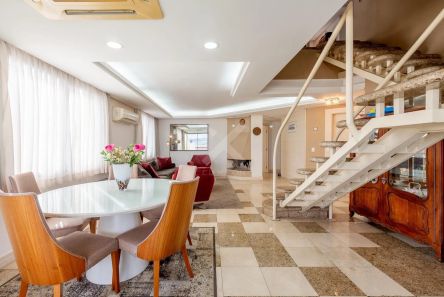 Cobertura com 4 Quartos à venda, 357m² no Bela Vista, Porto Alegre
