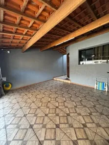 Casa com 3 Quartos à venda, 133m² no Chácara Fonte Imaculada Conceição, Taubaté