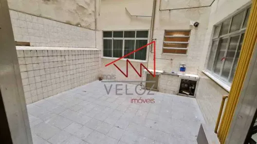 Apartamento com 3 Quartos à venda, 115m² no Catete, Rio de Janeiro