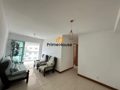 Apartamento com 2 Quartos à venda, 72m² no Recreio dos Bandeirantes, Rio de Janeiro