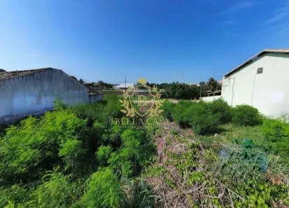 Lote/Terreno à venda, 868m² no Parque Hotel, Araruama
