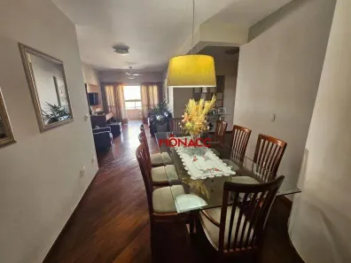 Apartamento com 4 Quartos à venda, 128m² no Jardim Agari, Londrina