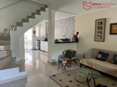 Casa de Condomínio com 2 Quartos à venda, 103m² no Stella Maris, Salvador