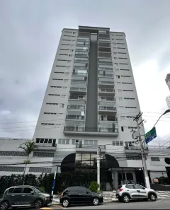 Apartamento com 3 Quartos à venda, 72m² no Vila Osasco, Osasco