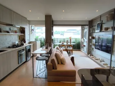 Apartamento com 2 Quartos à venda, 74m² no Barra da Tijuca, Rio de Janeiro