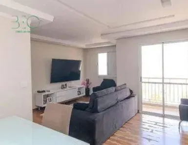 Apartamento com 2 Quartos à venda, 67m² no Vila Maria Alta, São Paulo