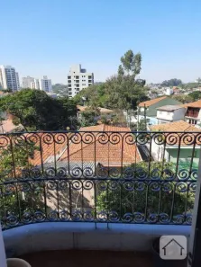 Apartamento com 2 Quartos à venda, 72m² no Jardim Esmeralda, São Paulo