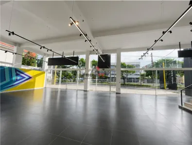 Ponto Comercial à venda, 800m² no Vila Olímpia, São Paulo