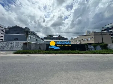 Lote/Terreno à venda, 1050m² no Jardim Enseada, Guarujá