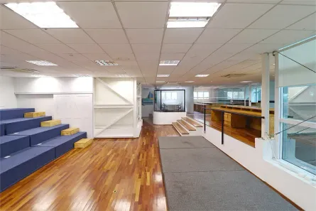 Prédio Comercial à venda, 557m² no Vila Ida, São Paulo