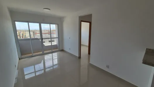 Apartamento com 2 Quartos para alugar, 54m² no Vila Maria Dilce, Goiânia