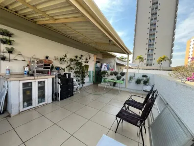 Apartamento com 2 Quartos à venda, 108m² no Jardim Elite, Piracicaba
