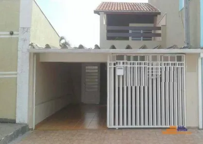 Casa com 3 Quartos à venda, 155m² no Jardim Marieta, Taubaté