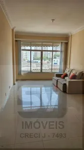 Apartamento com 3 Quartos à venda, 98m² no Tijuca, Rio de Janeiro