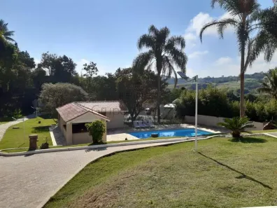 Casa de Condomínio com 4 Quartos à venda, 500m² no Bosque dos Eucaliptos, São José dos Campos