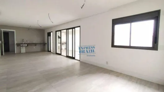 Apartamento com 3 Quartos à venda, 146m² no Paraíso, São Paulo