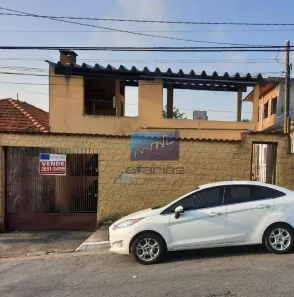 Casa com 2 Quartos à venda, 250m² no Vila Matilde, São Paulo