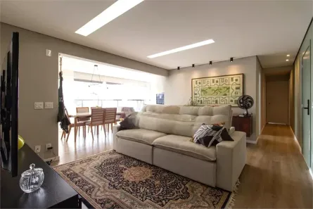 Apartamento com 4 Quartos à venda, 165m² no Vila Mariana, São Paulo