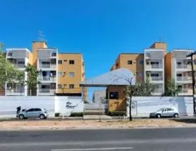 Apartamento com 3 Quartos à venda, 78m² no Campestre, Teresina
