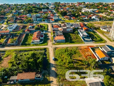 Lote/Terreno à venda, 450m² no Salinas, Balneário Barra do Sul