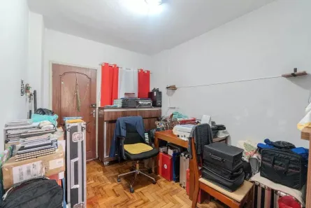 Apartamento com 1 Quarto à venda, 42m² no Bela Vista, São Paulo
