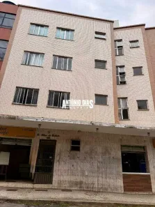 Apartamento com 2 Quartos para alugar, 68m² no São Mateus, Juiz de Fora
