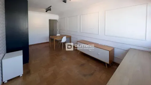 Kitnet com 1 Quarto à venda, 35m² no Centro, Piracicaba