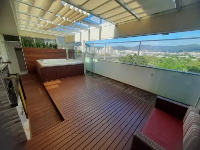 Apartamento com 2 Quartos à venda, 109m² no Itacorubi, Florianópolis