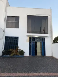 Ponto Comercial para alugar, 170m² no Vila Regina, Bauru
