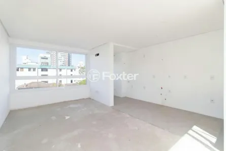 Apartamento com 2 Quartos à venda, 63m² no Menino Deus, Porto Alegre