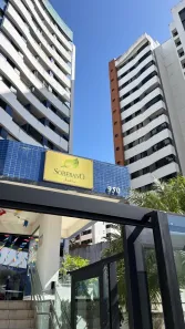 Apartamento com 3 Quartos à venda, 77m² no Luzia, Aracaju