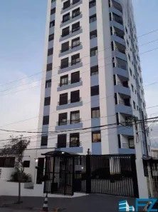 Apartamento com 3 Quartos à venda, 80m² no Vila Euclides, São Bernardo do Campo