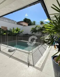 Casa com 3 Quartos à venda, 150m² no Itaipu, Niterói