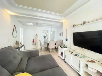 Apartamento com 3 Quartos à venda, 101m² no Barra Olímpica, Rio de Janeiro