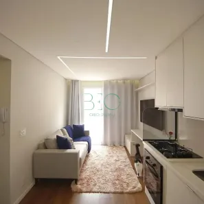 Apartamento com 2 Quartos à venda, 34m² no Vila Ema, São Paulo