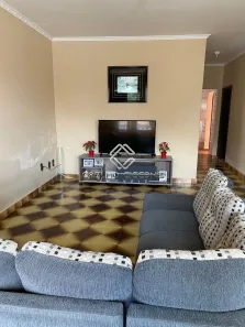Casa com 4 Quartos à venda, 224m² no Cerâmica, São Caetano do Sul