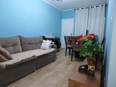 Apartamento com 2 Quartos à venda, 80m² no Centro, Santo André
