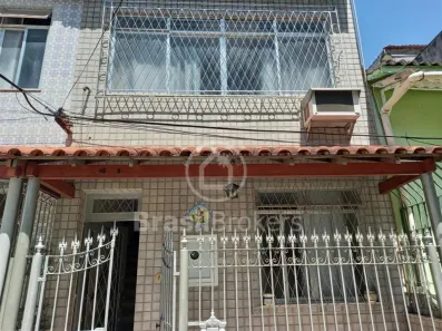Casa com 3 Quartos à venda, 157m² no Tijuca, Rio de Janeiro
