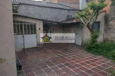 Lote/Terreno à venda, 300m² no Vila Dom Pedro I, São Paulo
