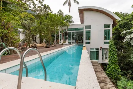 Casa de Condomínio com 5 Quartos à venda, 424m² no São Conrado, Rio de Janeiro