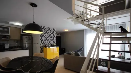 Apartamento com 2 Quartos à venda, 85m² no Vila Andrade, São Paulo