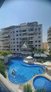 Apartamento com 3 Quartos à venda, 78m² no Vila Valqueire, Rio de Janeiro