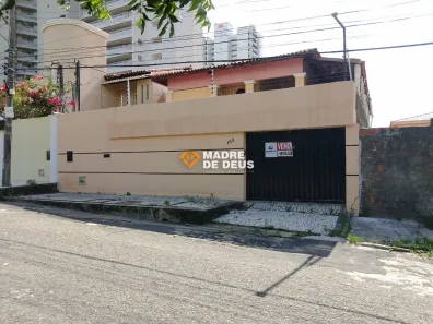Casa com 5 Quartos à venda, 450m² no Cocó, Fortaleza