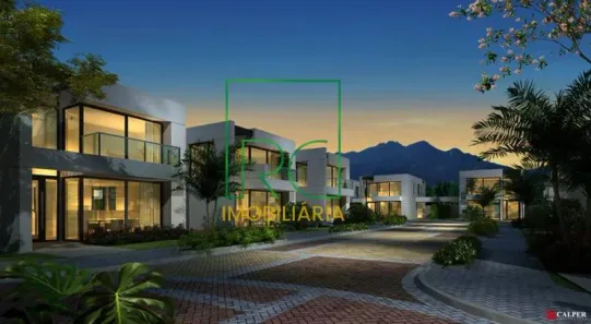 Casa com 3 Quartos para venda ou aluguel, 263m² no Recreio dos Bandeirantes, Rio de Janeiro